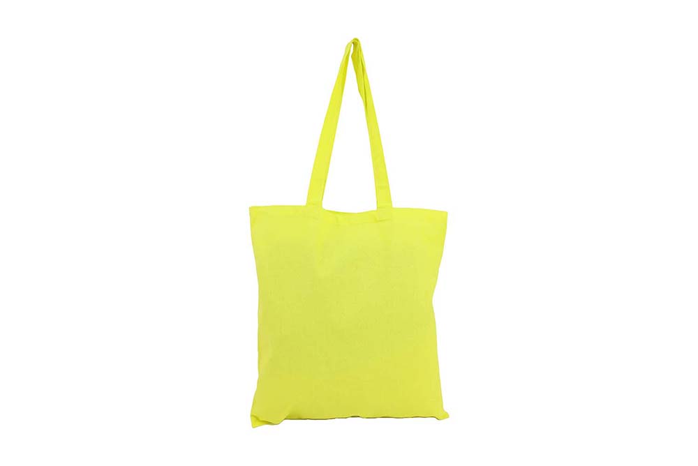 TERROS - Recycled Cotton Bag